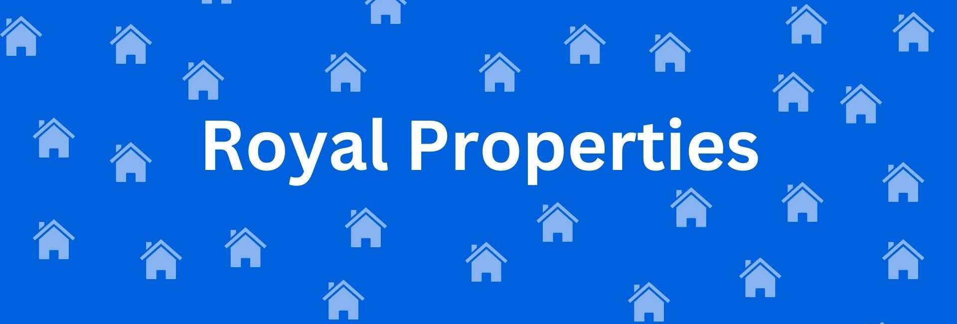 Royal Properties - Estate Agents for Residential Rental in Paschim Vihar, Delhi - To-Let services in Delhi