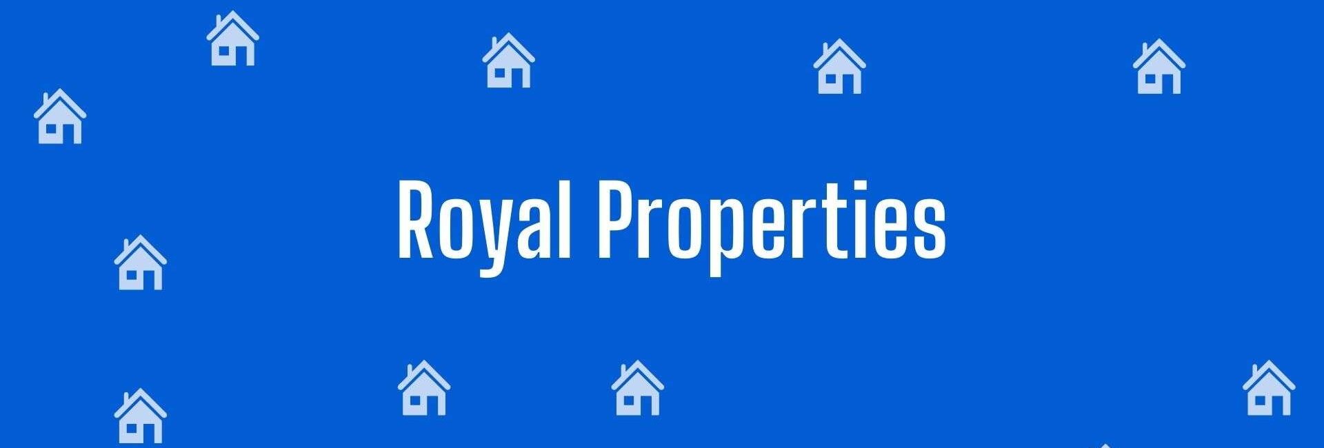 Royal Properties - Property Broker in Pitampura, Delhi - To Let Service in Delhi