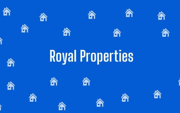 Royal Properties - Property Broker in Pitampura, Delhi - To Let Service in Delhi