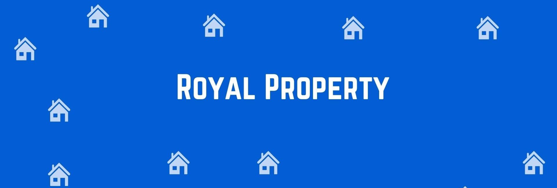 Royal Property - Property Broker in Rohini New Delhi - Estate Agent in Delhi