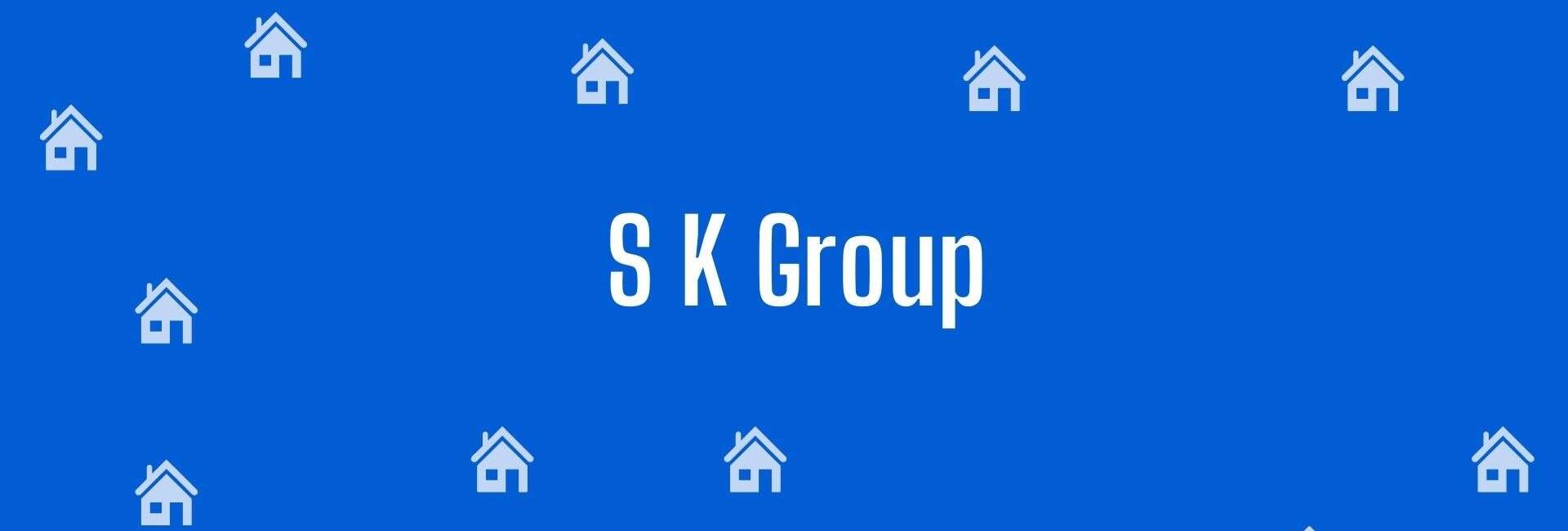 S K Group - Property Broker in Sagar Pur, Delhi - Property Dealer in Delhi