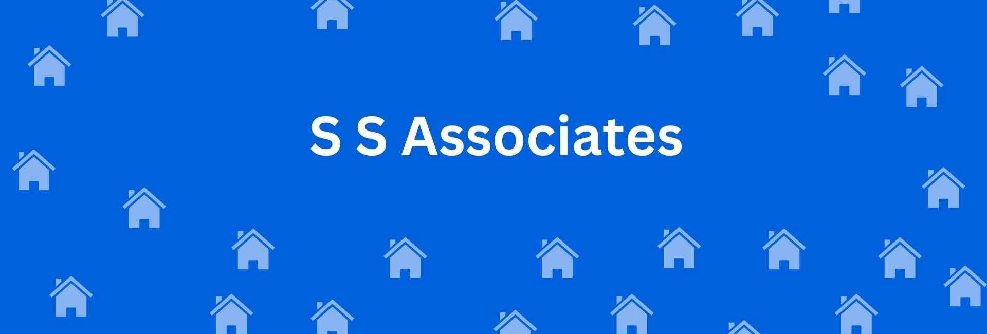 S S Associates - Property Dealer in Karol Bagh Delhi - To-Let services in Delhi