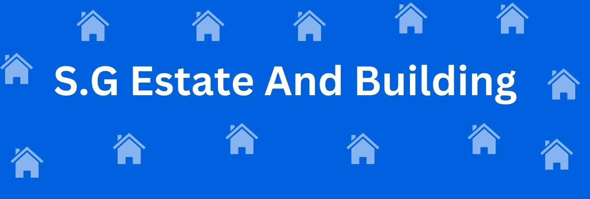 S.G Estate And Building - estate agent commercial rental in Connaught Place, Delhi