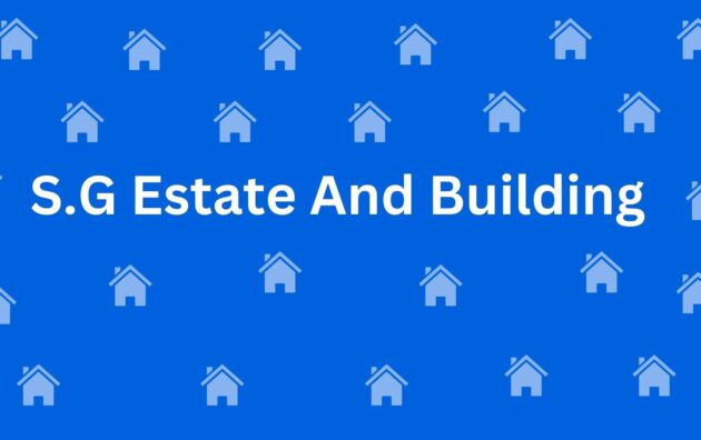 S.G Estate And Building - estate agent commercial rental in Connaught Place, Delhi