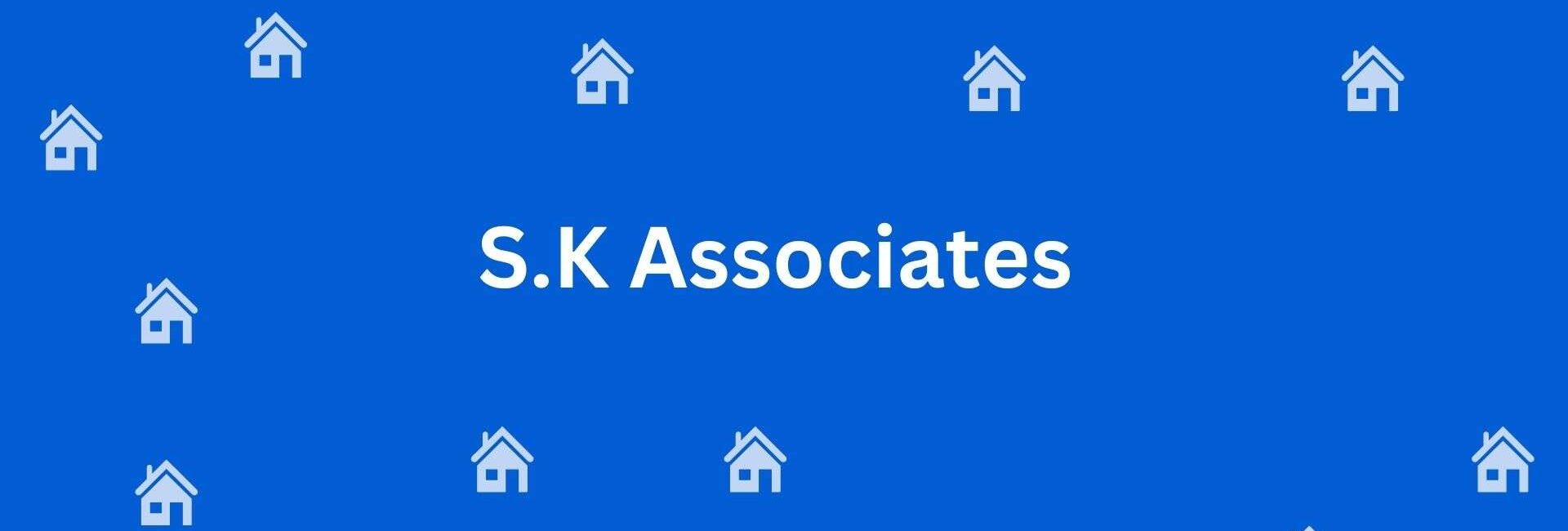 S.K Associates - Property Broker in Hari Nagar, Delhi - To Let Service In Delhi