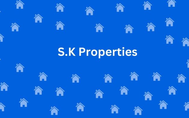 S.K Properties Okhla - Estate Agent Commercial Rental in Okhla, Delhi - Property dealer in Delhi