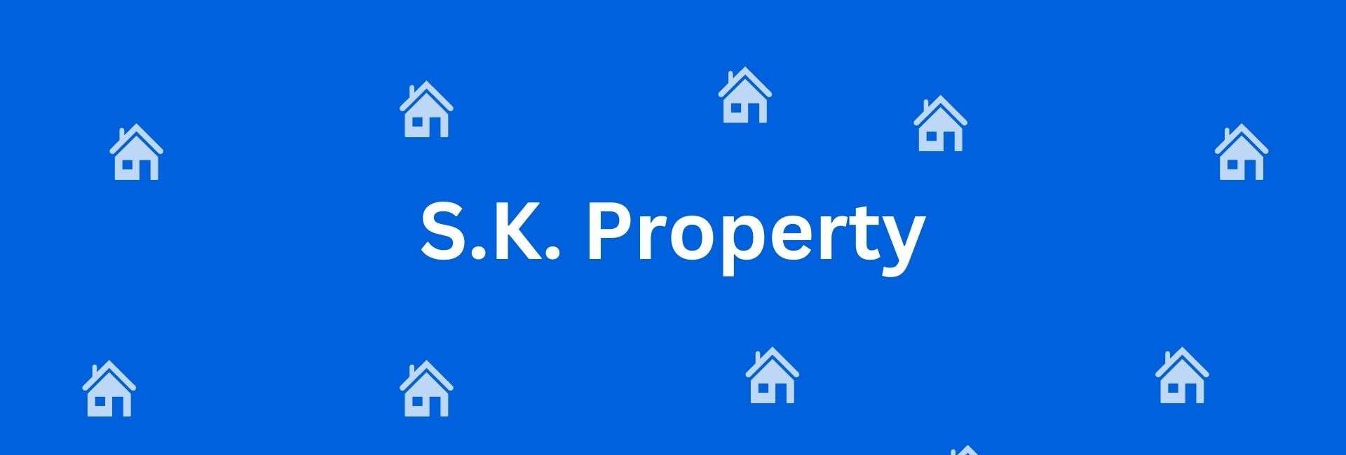 S.K. Property - Property dealer in Vasant Kunj Delhi - Property broker in Delhi