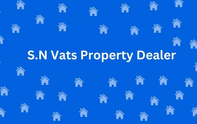 S N Vats Property Dealer - Property dealer in Uttam Nagar Delhi - Real Estate Agents in Delhi