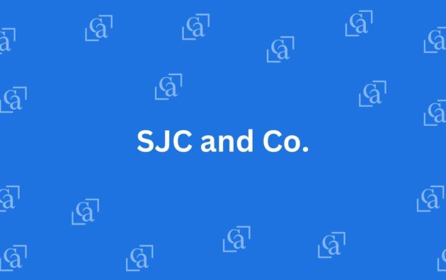 SJC and Co. - Chartered Accountants in Connaught Place Delhi - Experienced Chartered Accountants in Delhi
