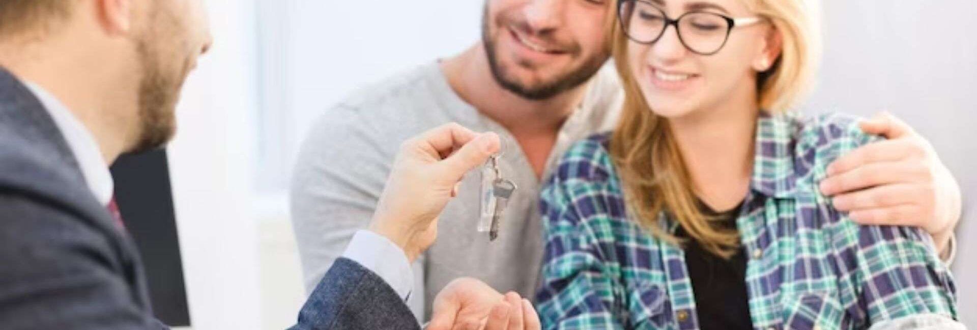 SK Properties Ramesh Nagar - Property Consultant in Ramesh Nagar, Delhi - To Let Service in Delhi