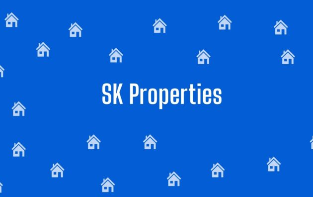 SK Properties - Property Dealer in Vishal Enclave, Delhi - Estate Agent in Delhi