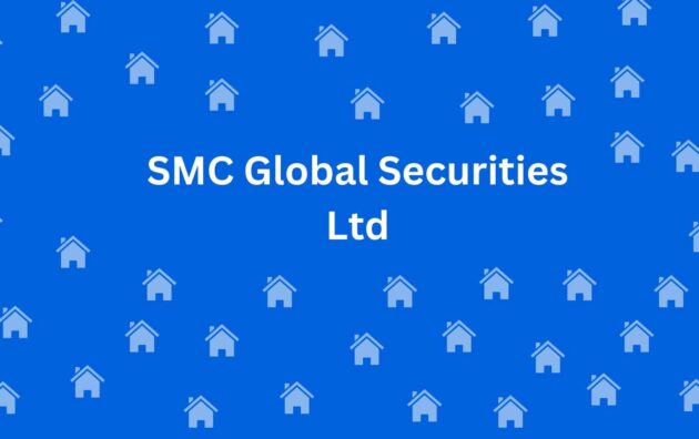 SMC Global Securities Ltd - Property Dealer in Gujranwala Town Delhi - Real Estate Agents in Delhi