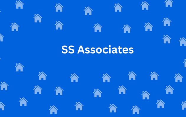 SS Associates - Estate Agent Commercial Rental in Karol Bagh Delhi - Real Estate agent in Delhi