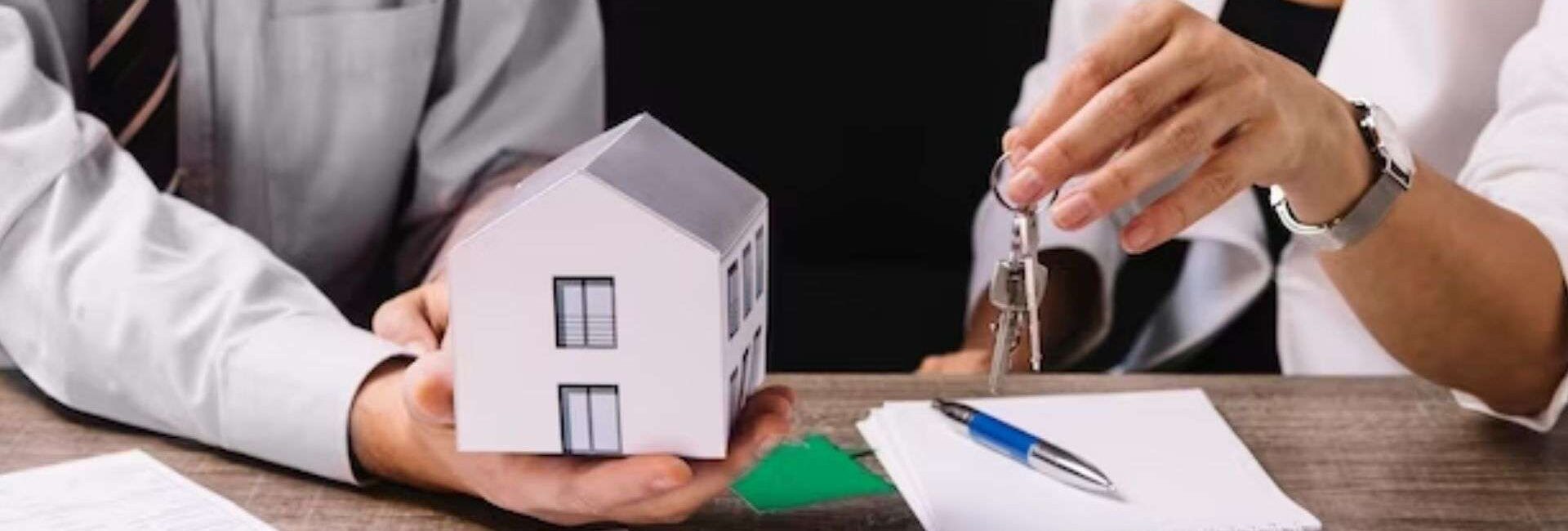 Saarthi Properties - Property consultant in Uttam Nagar, Delhi - Real Estate Agent in Delhi