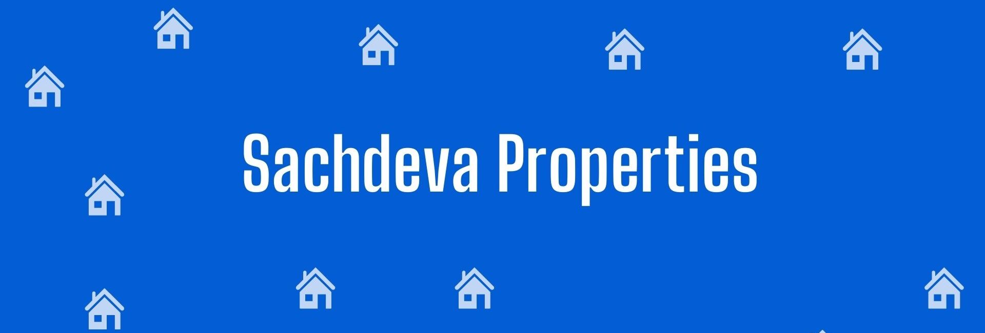 Sachdeva Properties - Property Dealer in Kamla Nagar, Delhi - Real Estate Agent in Delhi