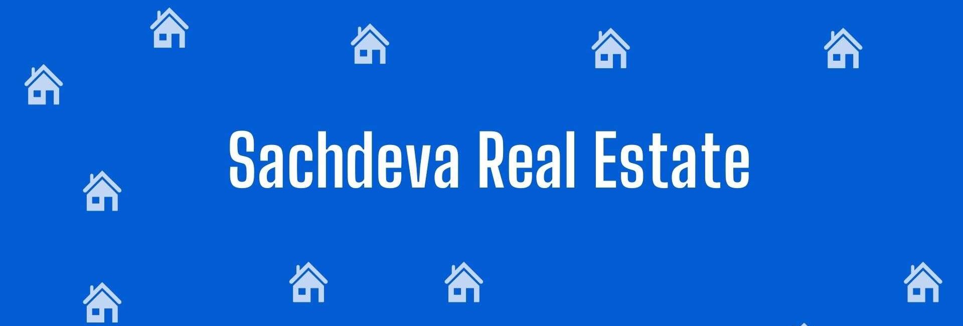 Sachdeva Real Estate - Property Broker in Pitampura, Delhi - To Let Service in Delhi