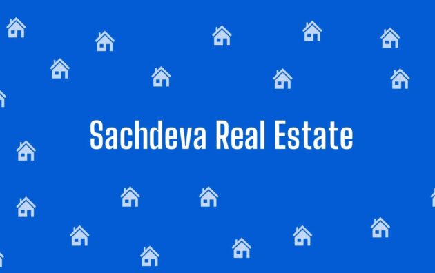 Sachdeva Real Estate - Property Broker in Pitampura, Delhi - To Let Service in Delhi