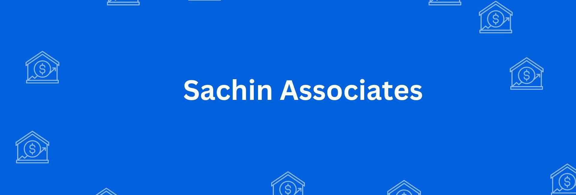 Sachin Associates Property Valuer - Property Valuers in Rohini Delhi - Property Valuation Services in Delhi