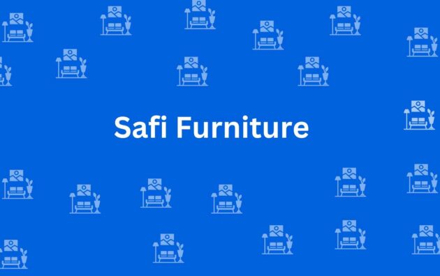 Safi Furniture - Best Furniture Service Dealer in Uttam Nagar, Delhi - Furniture Distributors in Delhi