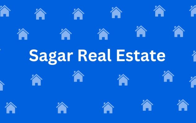 Sagar Real Estate - estate agent commercial rental in Connaught Place, Delhi