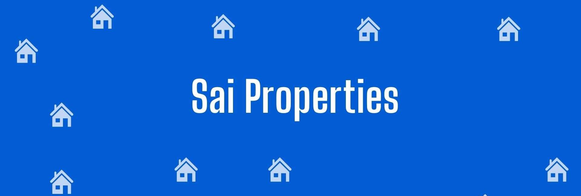 Sai Properties - Property Broker in Shakarpur, Delhi - Real Estate Agent in Delhi