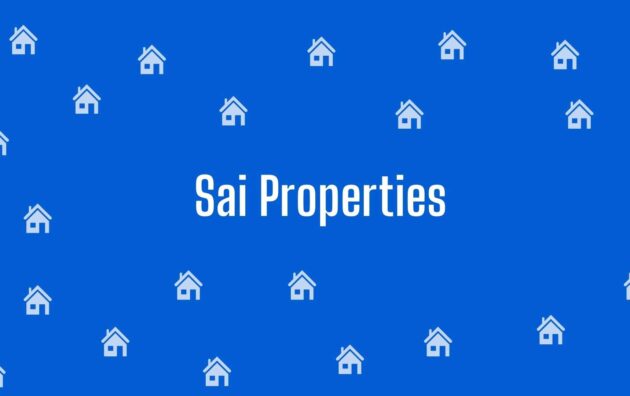 Sai Properties - Property Broker in Shakarpur, Delhi - Real Estate Agent in Delhi