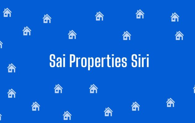 Sai Properties - Property Dealer in Siri Fort, Delhi - Estate Agent in Delhi