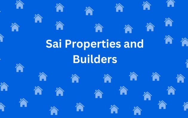 Sai Properties and Builders - Property dealer in Uttam Nagar, Delhi - Real Estate Agent in Delhi
