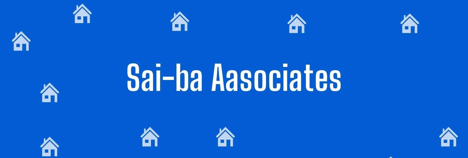Sai-ba Aasociates - Property Dealer in Dilshad Garden, Delhi - Estate agent in Delhi