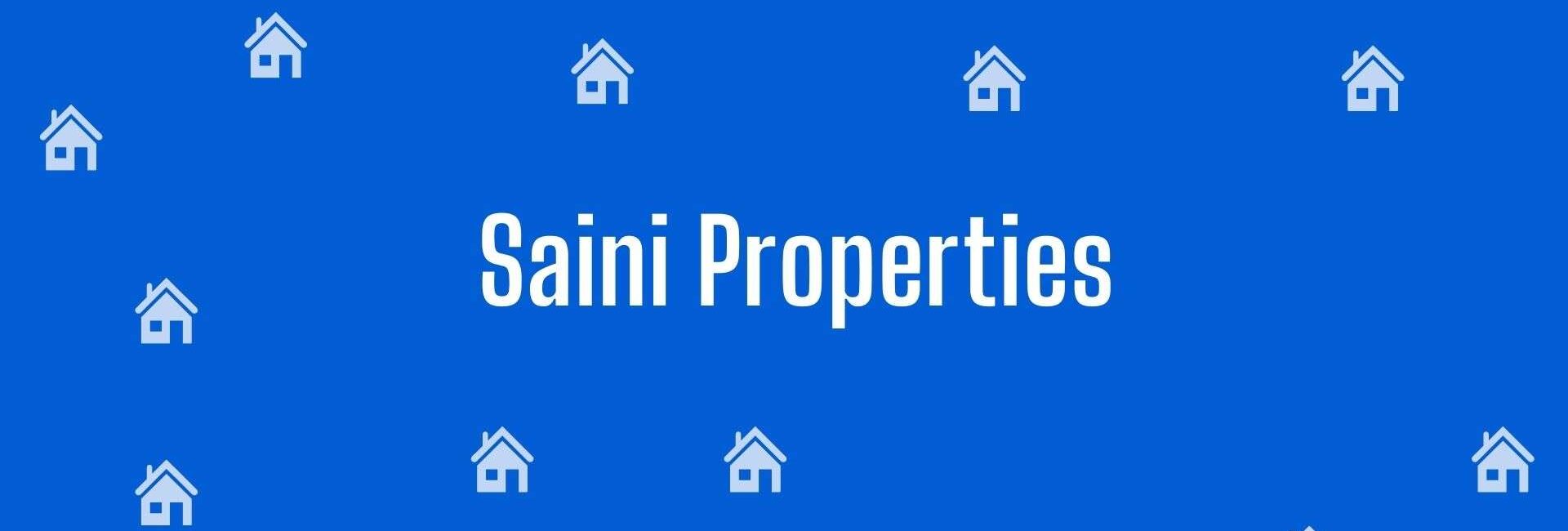 Saini Properties - Property Broker in New Friends Colony, Delhi - Real Estate Agent in Delhi