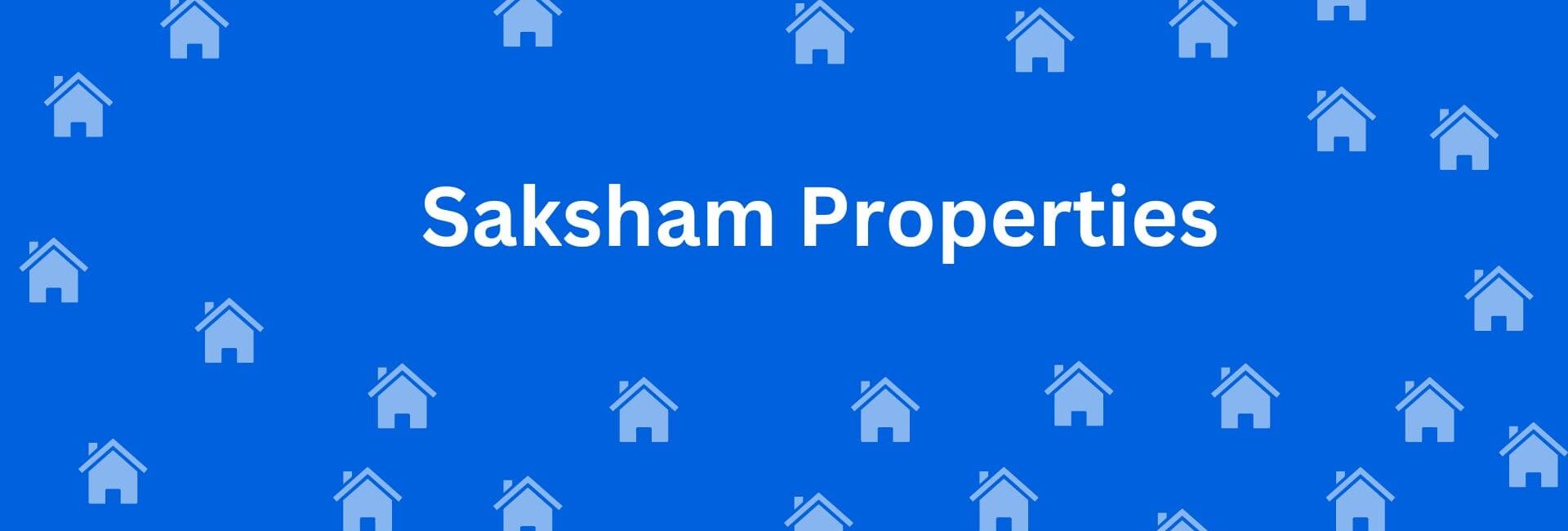 Saksham Properties - Estate agent in Uttam Nagar, Delhi - To-Let Services In delhi