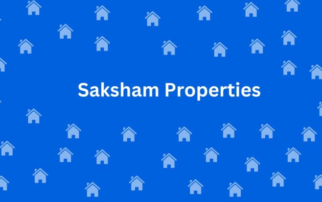 Saksham Properties - Estate agent in Uttam Nagar, Delhi - To-Let Services In delhi