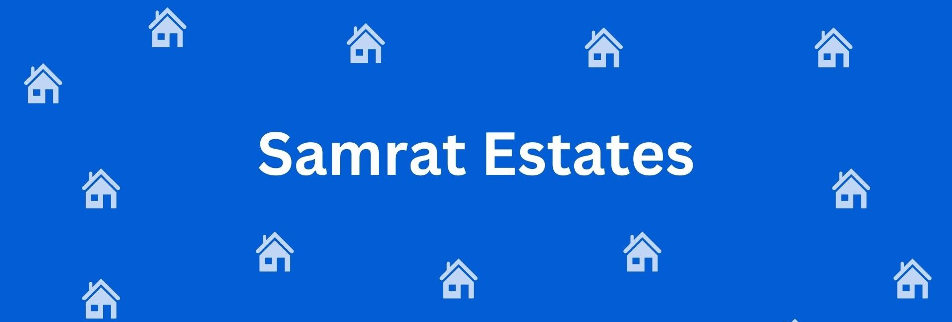 Samrat Estates - Property Broker in Rani Bagh Delhi - To Let Service In Delhi