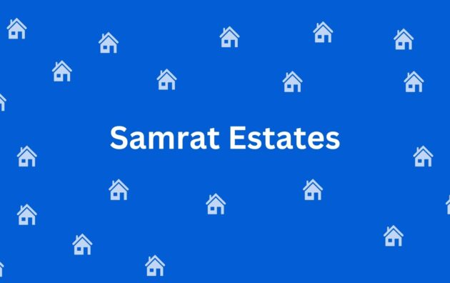 Samrat Estates - Property Broker in Rani Bagh Delhi - To Let Service In Delhi