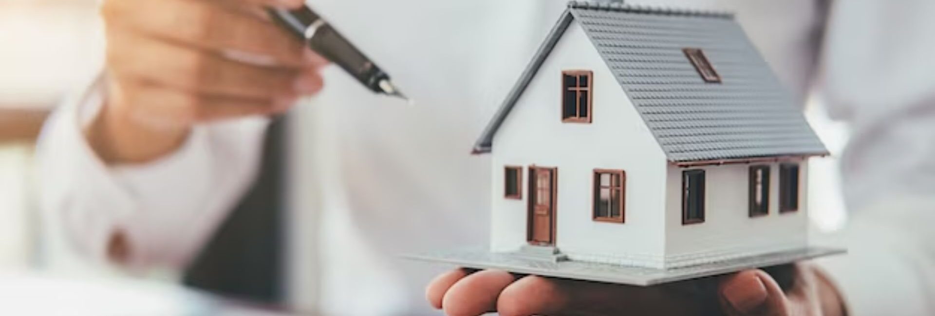 Sanjay Properties - Property Dealer in New Ashok Nagar, Delhi - To Let Service in Delhi