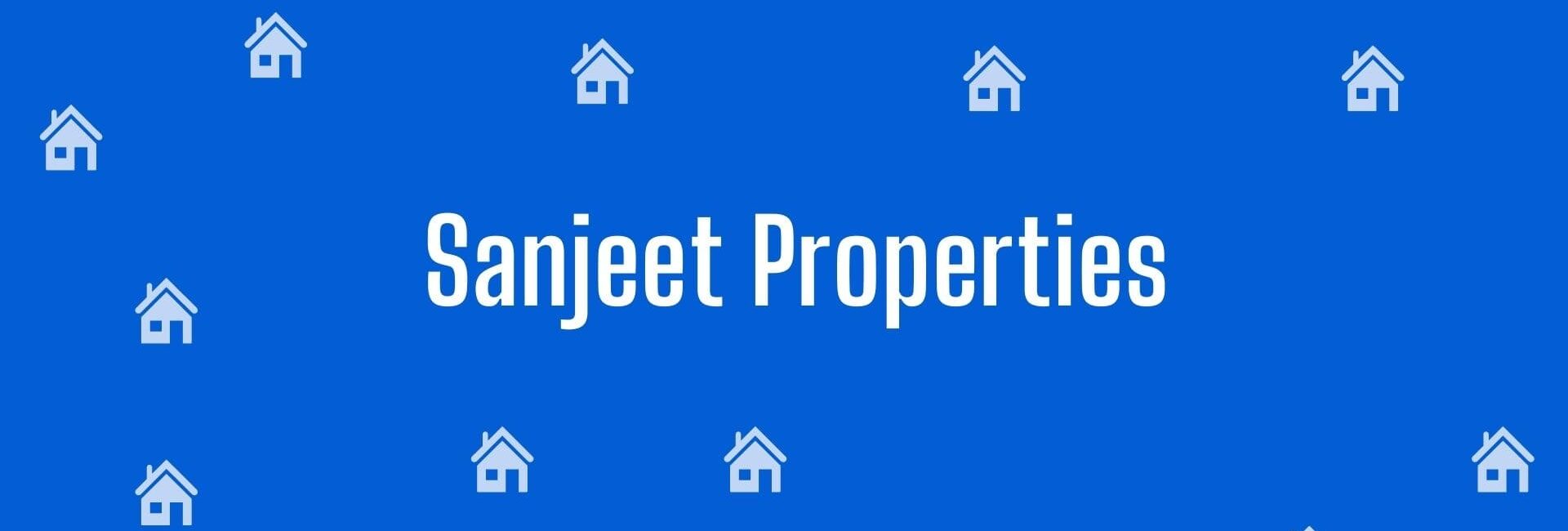 Sanjeet Properties - Property Broker in Defence Colony, New Delhi - Estate Agent in Delhi