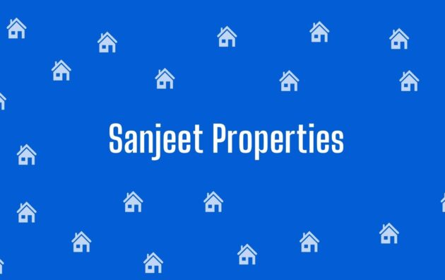 Sanjeet Properties - Property Broker in Defence Colony, New Delhi - Estate Agent in Delhi