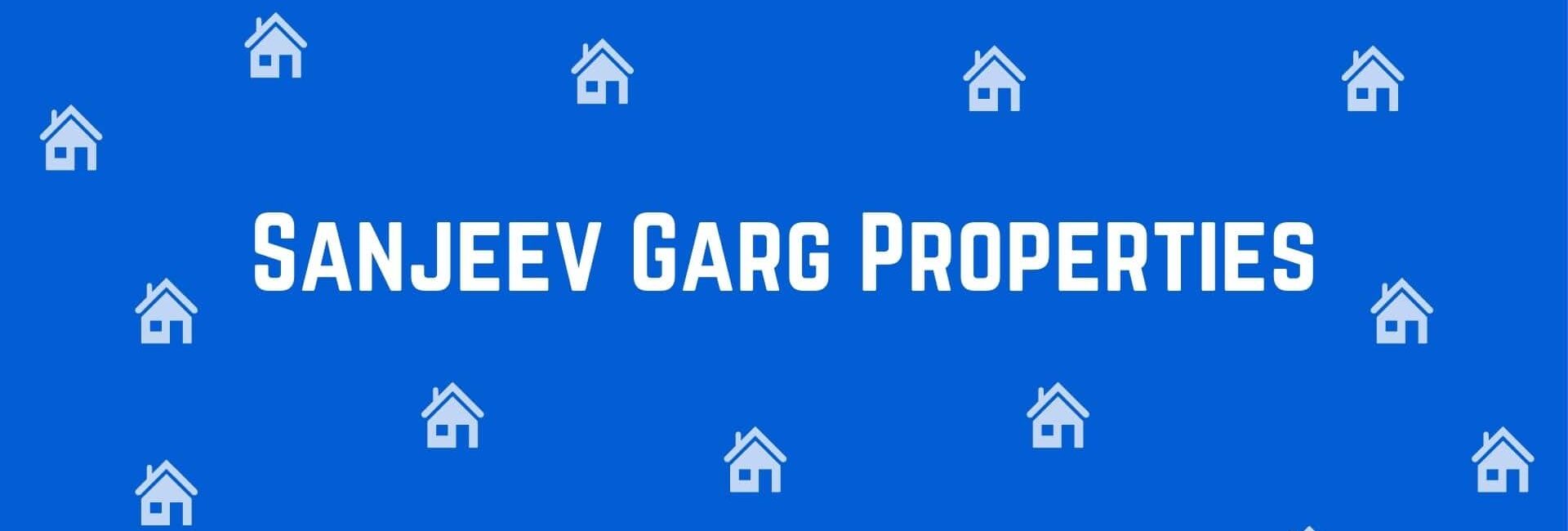 Sanjeev Garg Properties - Property Broker in Rohini New Delhi