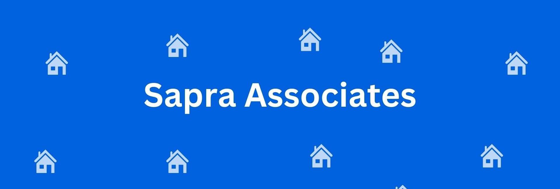 Sapra Associates - Estate agent in Vasant Kunj Delhi - Property broker in Delhi
