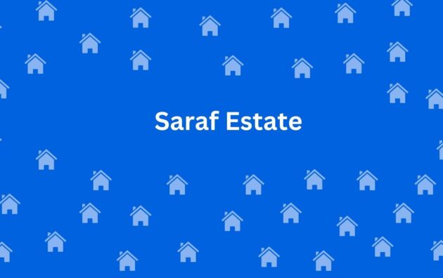 Saraf Estate - Estate agent for commercial rental in South Extension, Delhi - To-Let services in Delhi