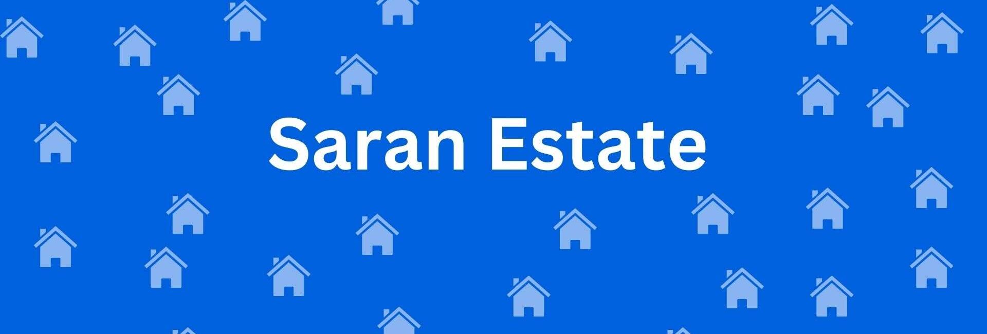 Saran Estate - Estate Agents in Paschim Vihar, Delhi - Property dealer in Delhi