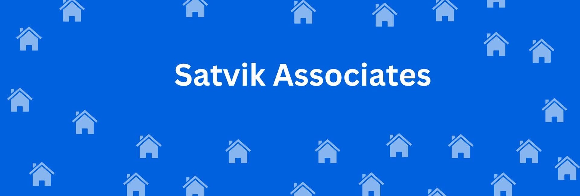 Satvik Associates - Property dealer in Uttam Nagar, Delhi - Real Estate Agent in Delhi