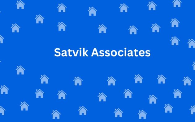 Satvik Associates - Property dealer in Uttam Nagar, Delhi - Real Estate Agent in Delhi
