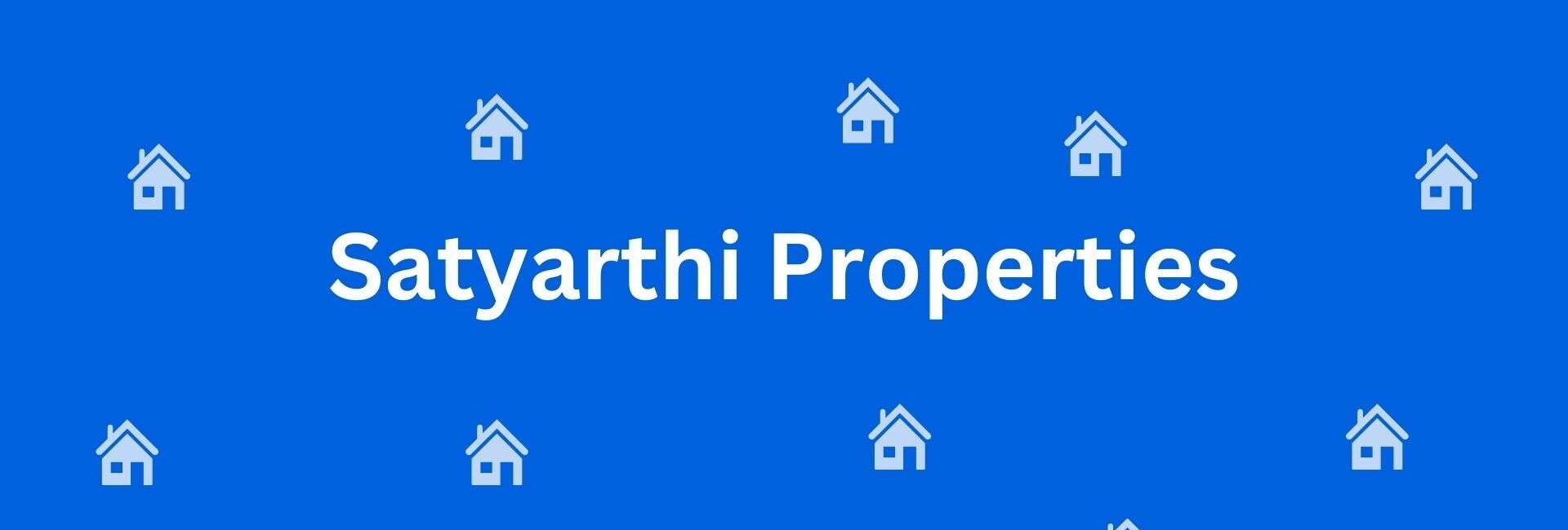 Satyarthi Properties - Property dealer in Vasant Kunj Delhi - Property broker in Delhi