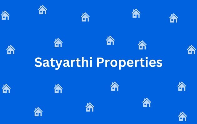 Satyarthi Properties - Property dealer in Vasant Kunj Delhi - Property broker in Delhi
