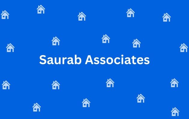 Saurab Associates - Estate agent in Vasant Kunj Delhi - Property broker in Delhi