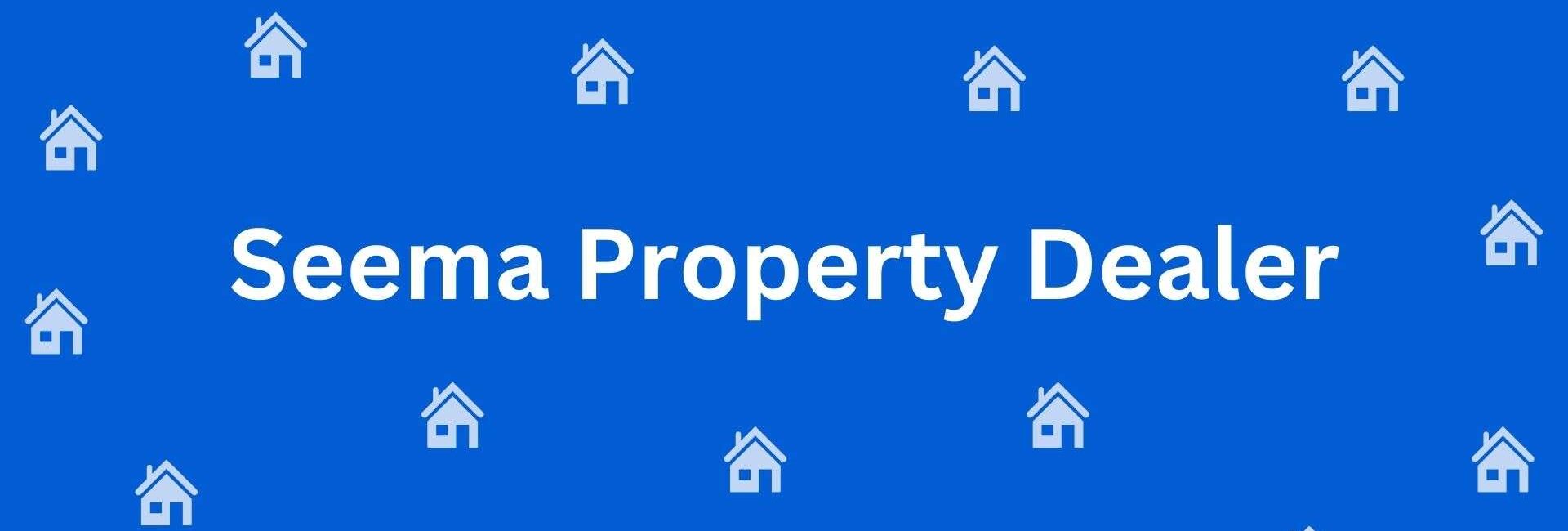 Seema Property Dealer - Estate Agent in Subhash Nagar, Delhi - Property Dealer In Delhi