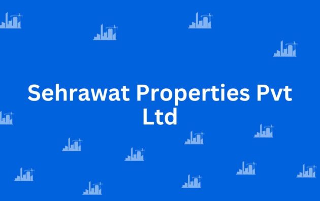 Sehrawat Properties Pvt Ltd - Construction Services in Dwarka, Delhi - Best Construction Contractors in Delhi
