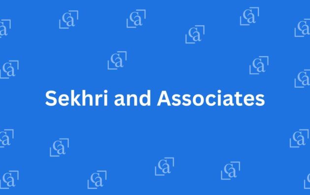 Sekhri and Associates - Chartered Accountants in Lajpat Nagar, Delhi - Experienced Chartered Accountants in Delhi