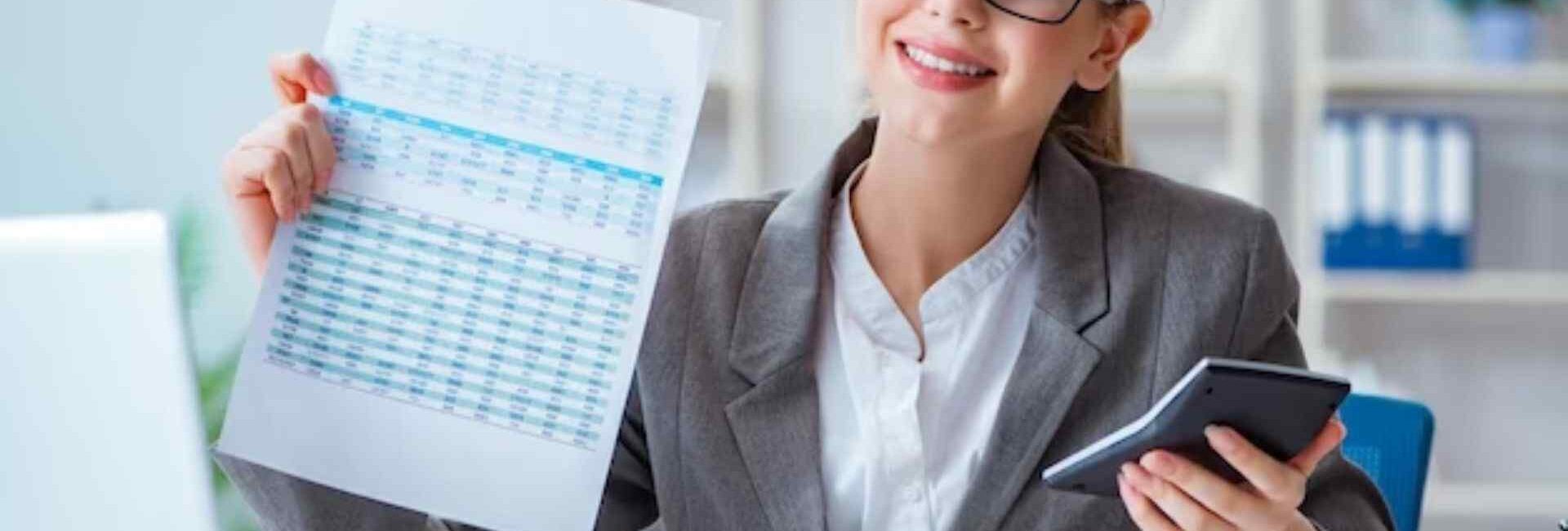 Sekhri and Associates - Chartered Accountants in Lajpat Nagar, Delhi - Trusted financial helper in Delhi